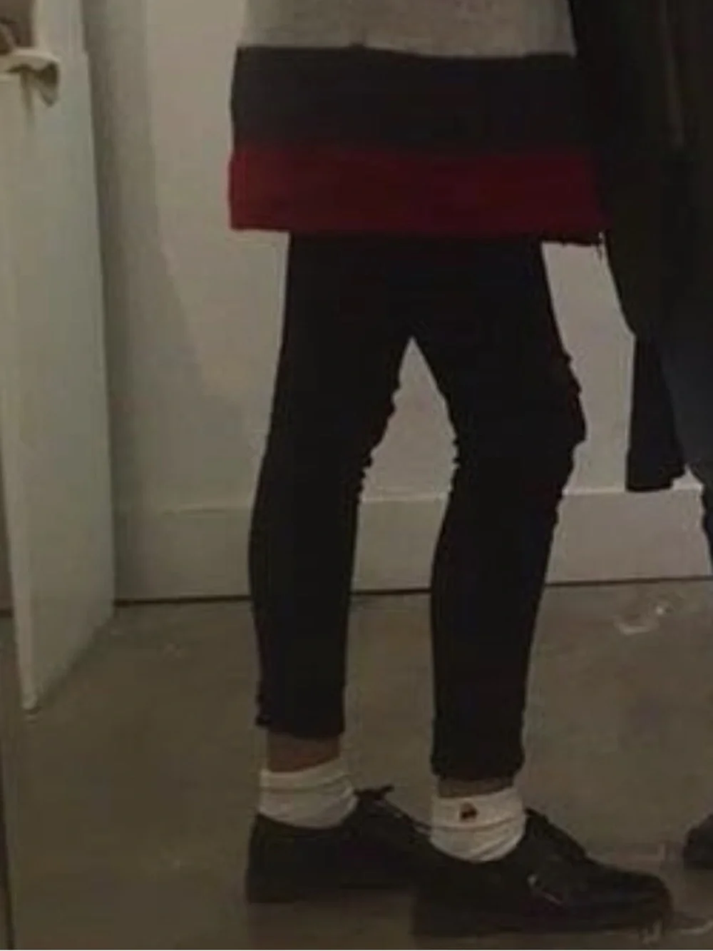 👖Rag & bone Black Skinny Jeans 👖 - Picture 13 of 13